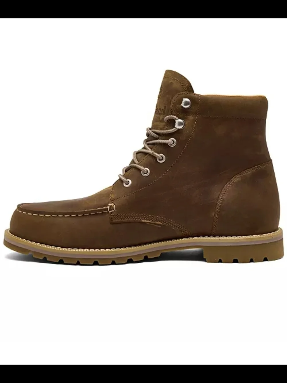 Timberland classic moc